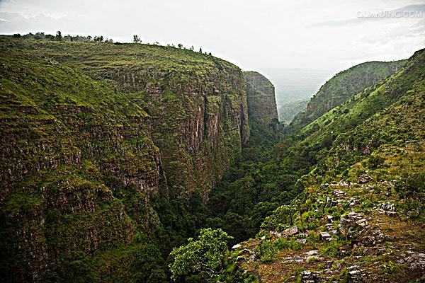 the republic of burundi