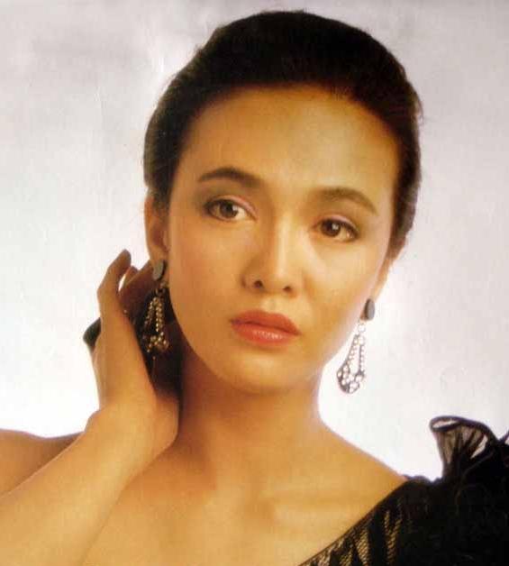  p>郑裕玲(carol cheng),1957年9月9日生于中国香港,中国香港女演员