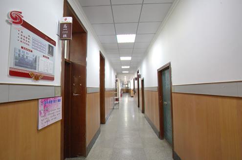 黑龙江省实验中学