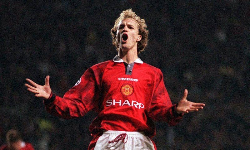 约尔迪·克鲁伊夫