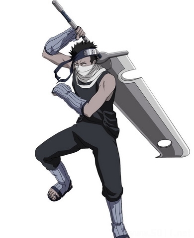  p data-id="gnvj8l8yiw">上忍(じょうにん,jonin)——各国的精英忍者