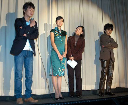 山村裕二编剧, a href="#" data-lemmaid="366514">渡部笃郎 /a>, a