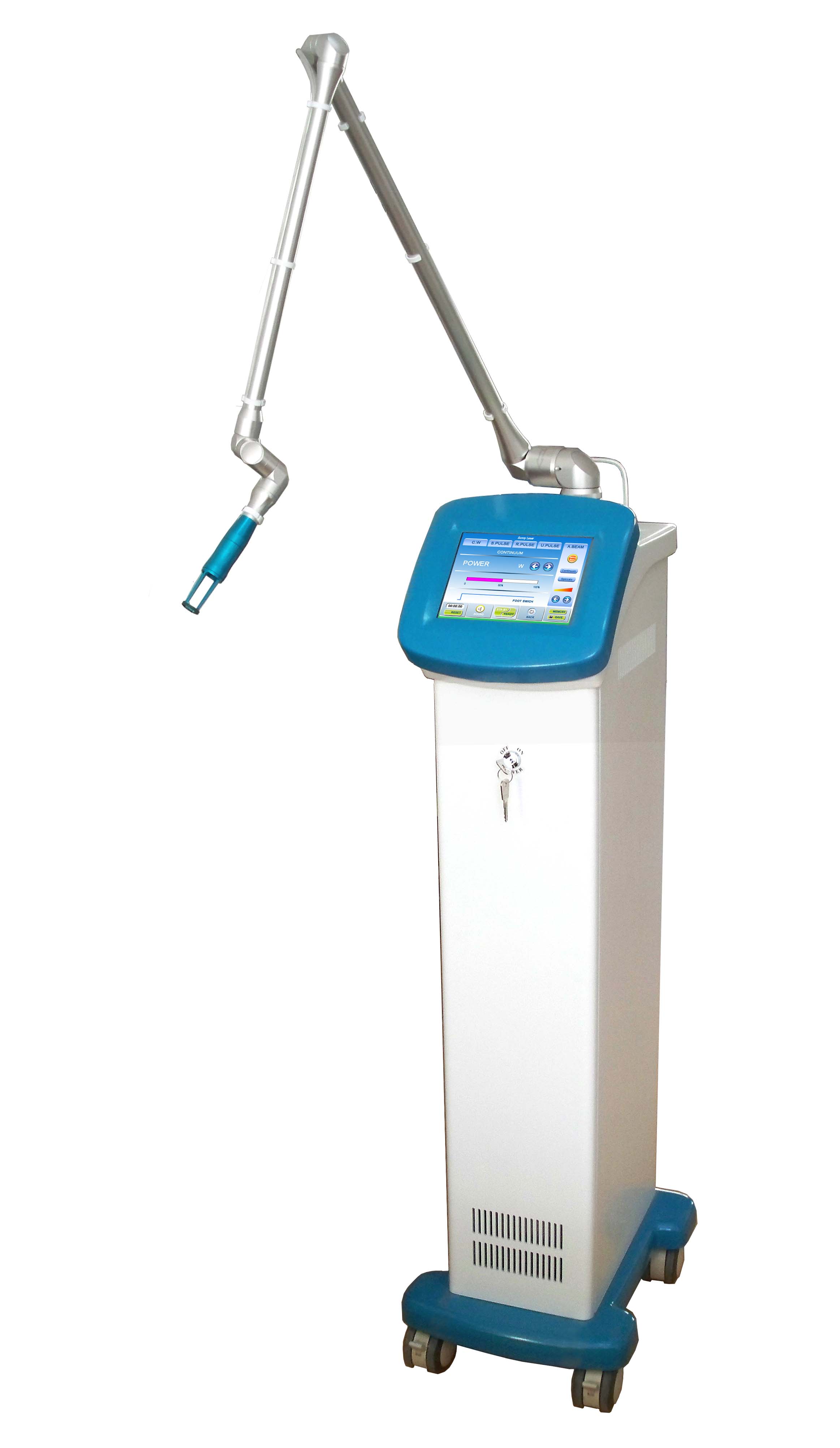 像素激光治疗仪