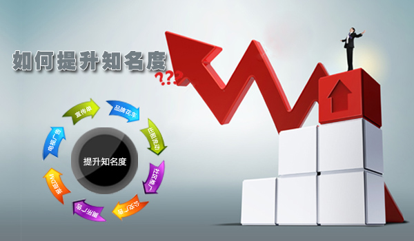 提升品牌