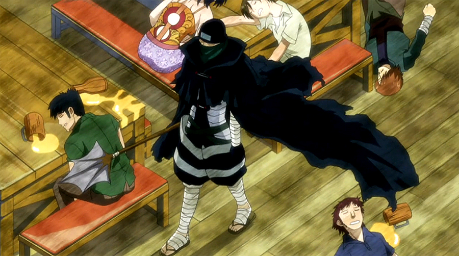 杰拉尔·阿纳扎