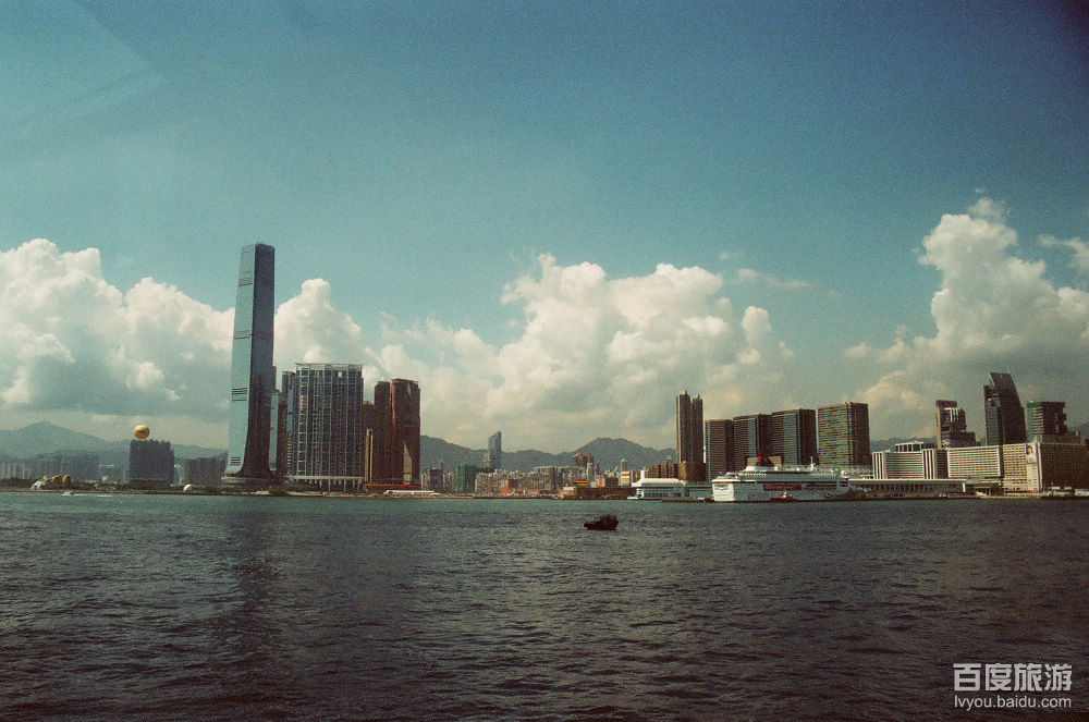 香港特别行政区