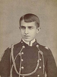 斯蒂芬&#8226;克莱恩