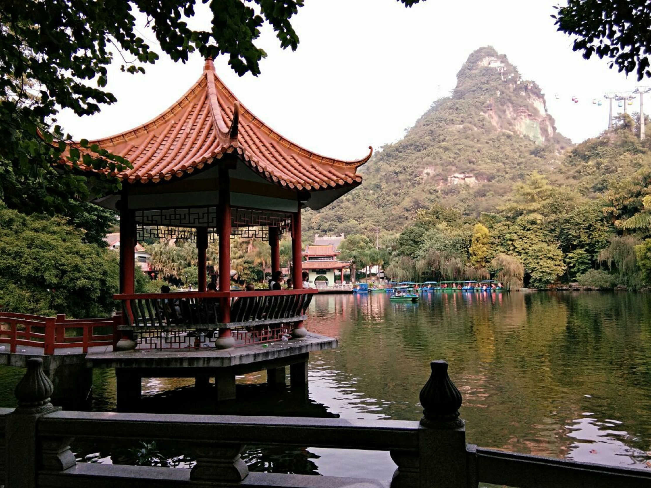  p>马鞍山公园位于 a target="_blank" href="/item/广州市/21808"