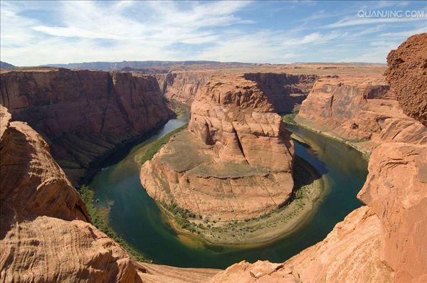  p>亚利桑那州(state of arizona)是第48个加入美国联邦的州,位于 a