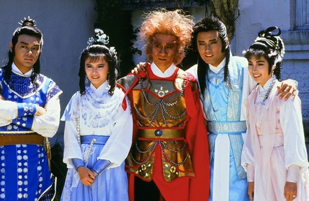  p>《天龙神剑》是一部 a href="#">tvb /a>出品的创作 a href="#"