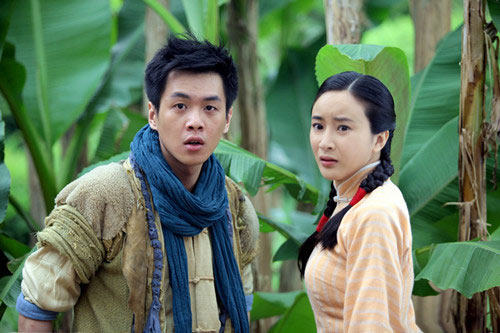 下辈子还嫁给你