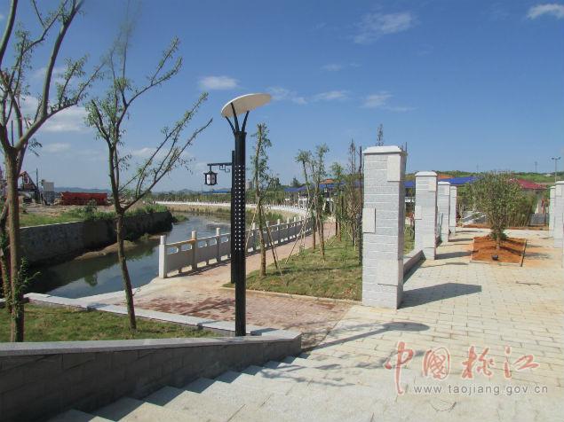 灰山港