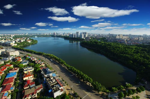 href="/item/赣北/4382427" data-lemmaid="4382427">赣北 /a>地区,是