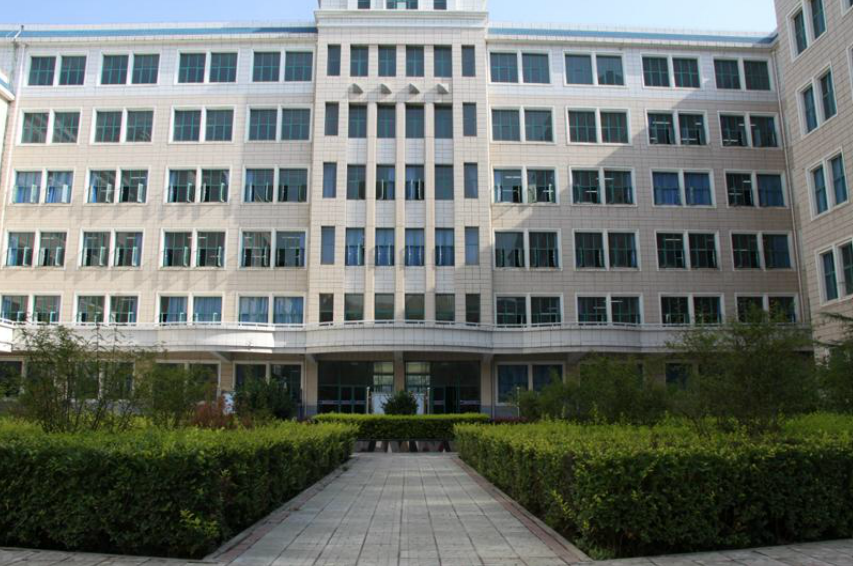 兰州交通大学东方中学