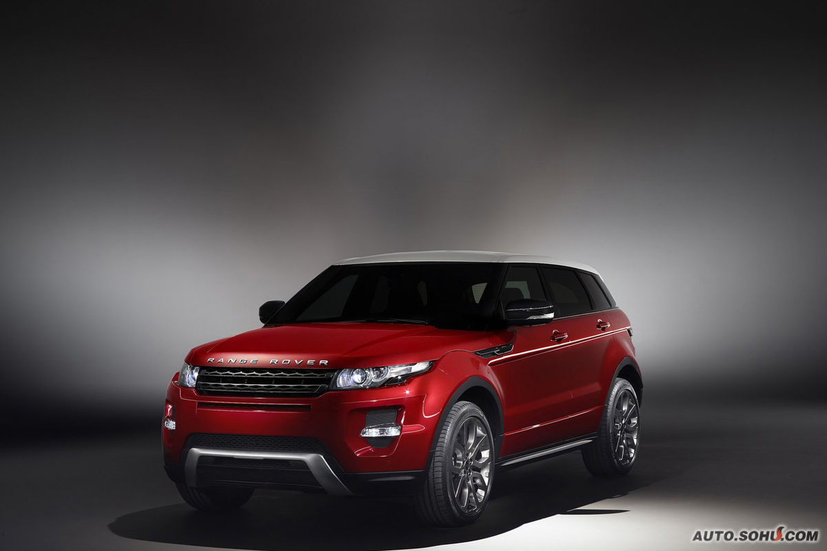  p>揽胜极光(evoque)是路虎品牌中车身最为紧凑的 a target="_blank"