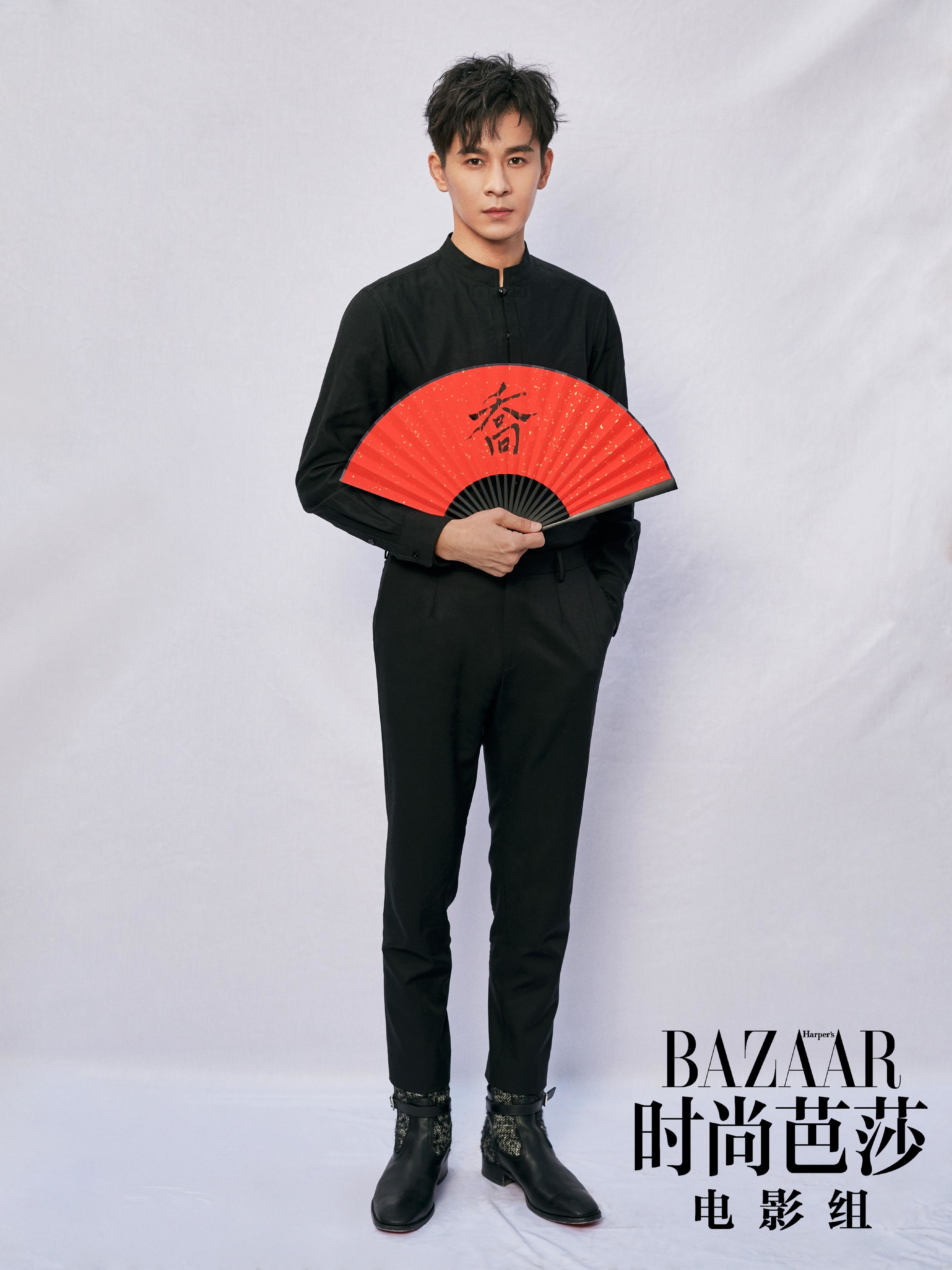  p>乔振宇,1978年11月1日出生于广西壮族自治区桂林市,中国内地影视男