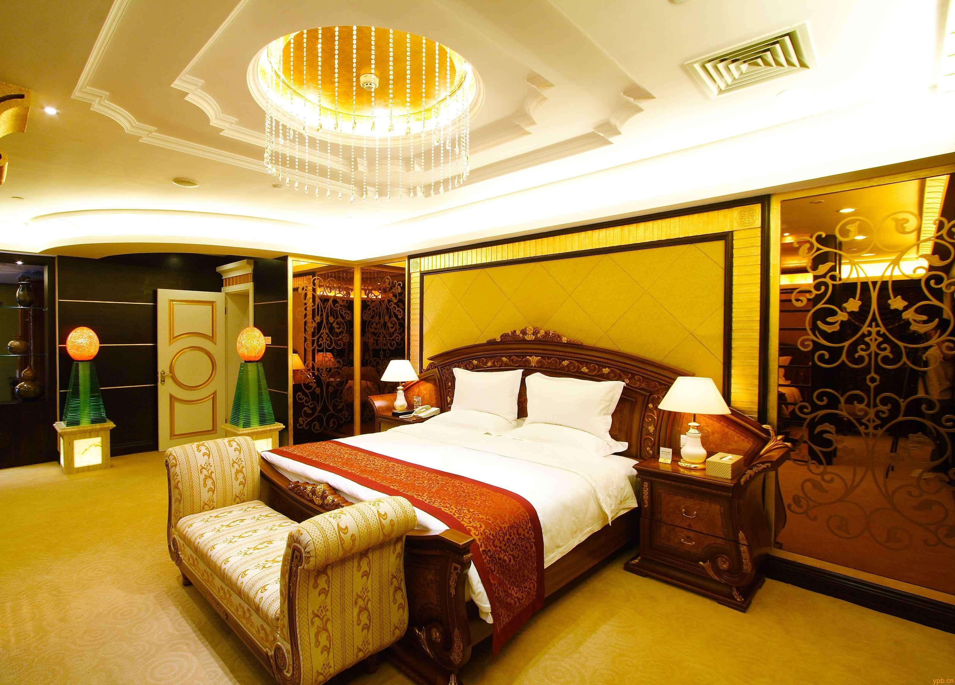 ">总统套房是 a target="_blank" href="/item/高星级酒店/14460815"