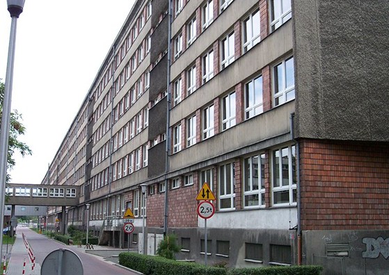  p data-id="gnawig0qzz">西里西亚技术大学(格利维策)(波兰语