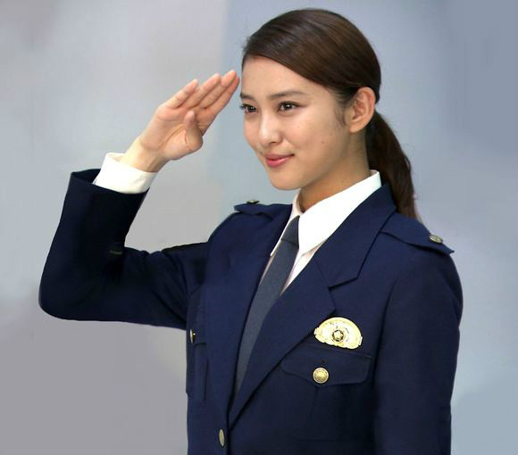  p>《战力外搜查官》是 a target="_blank" href="/item/日本电视台