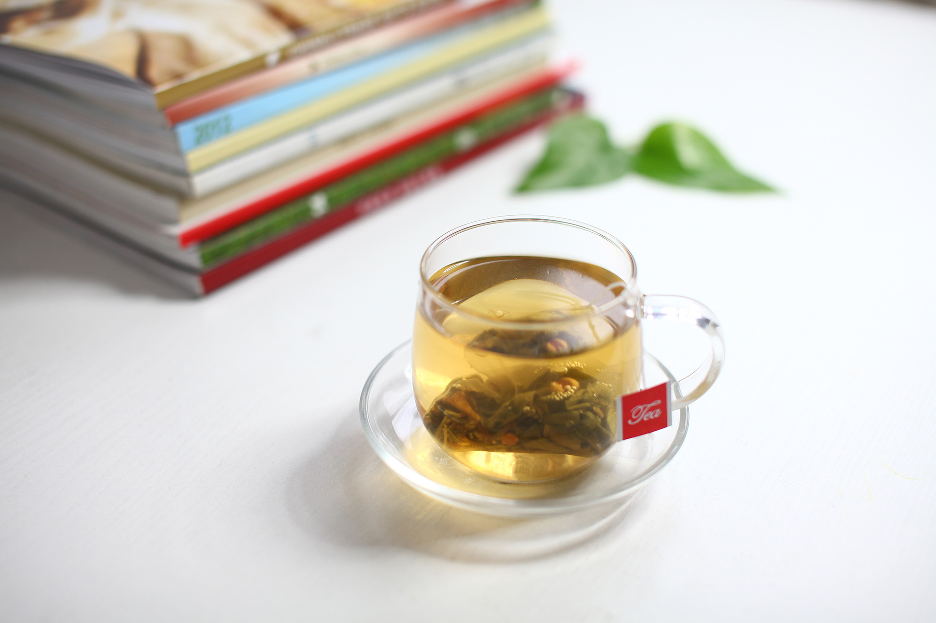 薏苡茶