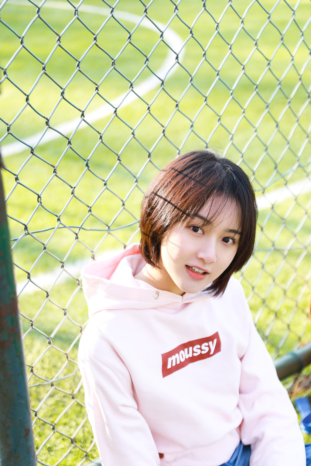 凌美仕