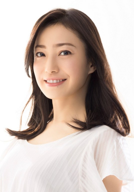 菅野美穗 百度百科