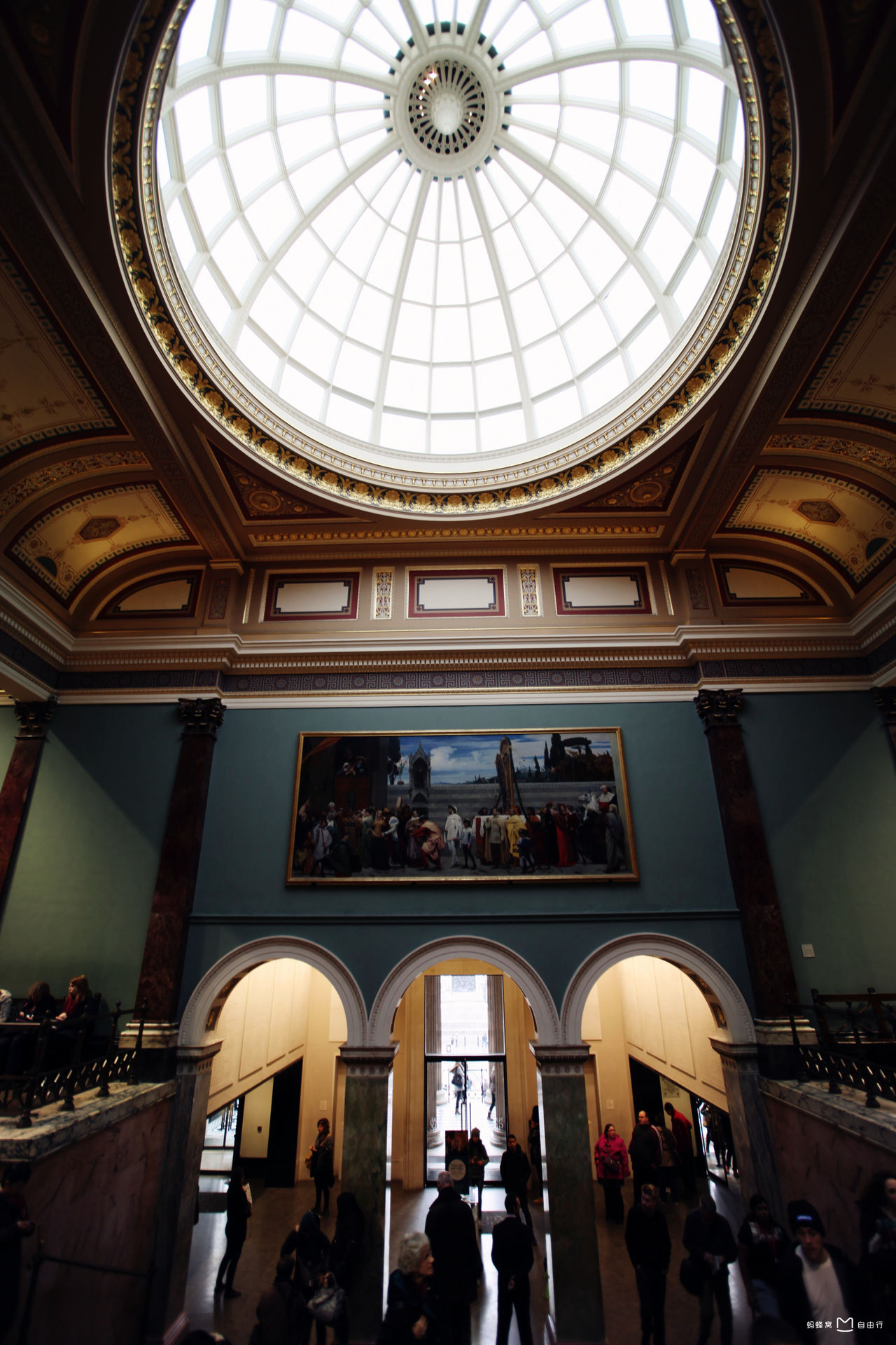 national gallery of art