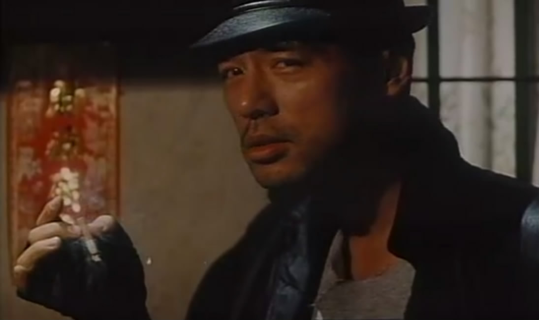 漫画威龙fistoffury19912(1992)