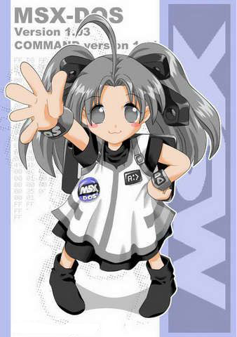 windows娘_百度百科
