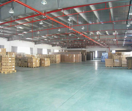 上海佳脉物流有限公司