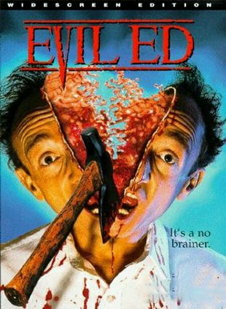  /p> p>《evil ed魔鬼艾德》讲述了恐怖片剪辑师艾德华接替自杀身亡