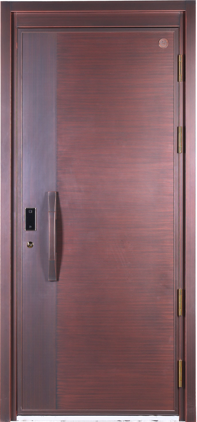  p>德诺特是安全门供应商万嘉集团旗下的高端安全门品牌,成立于2015年