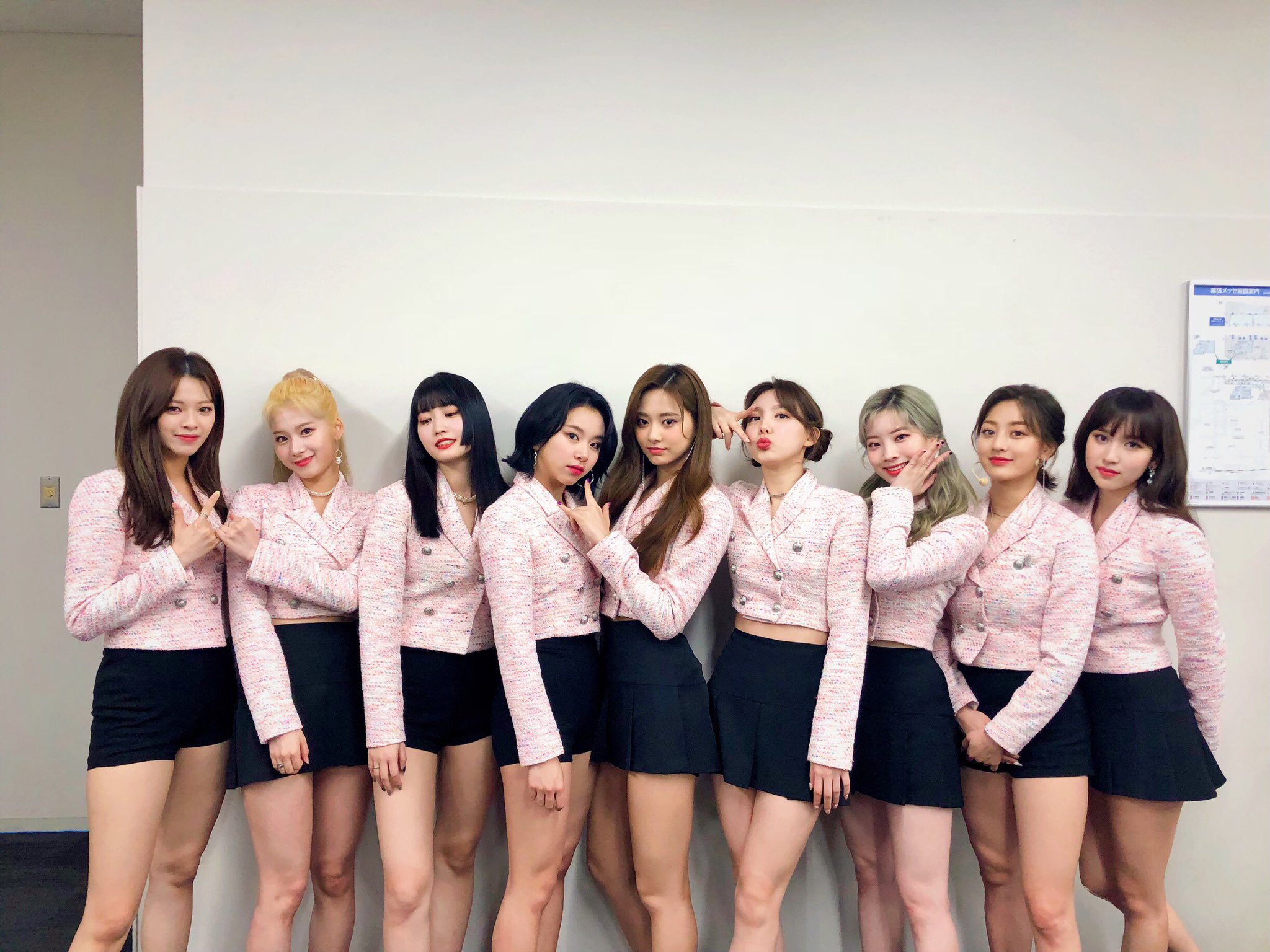 twice