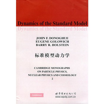 标准模型动力学