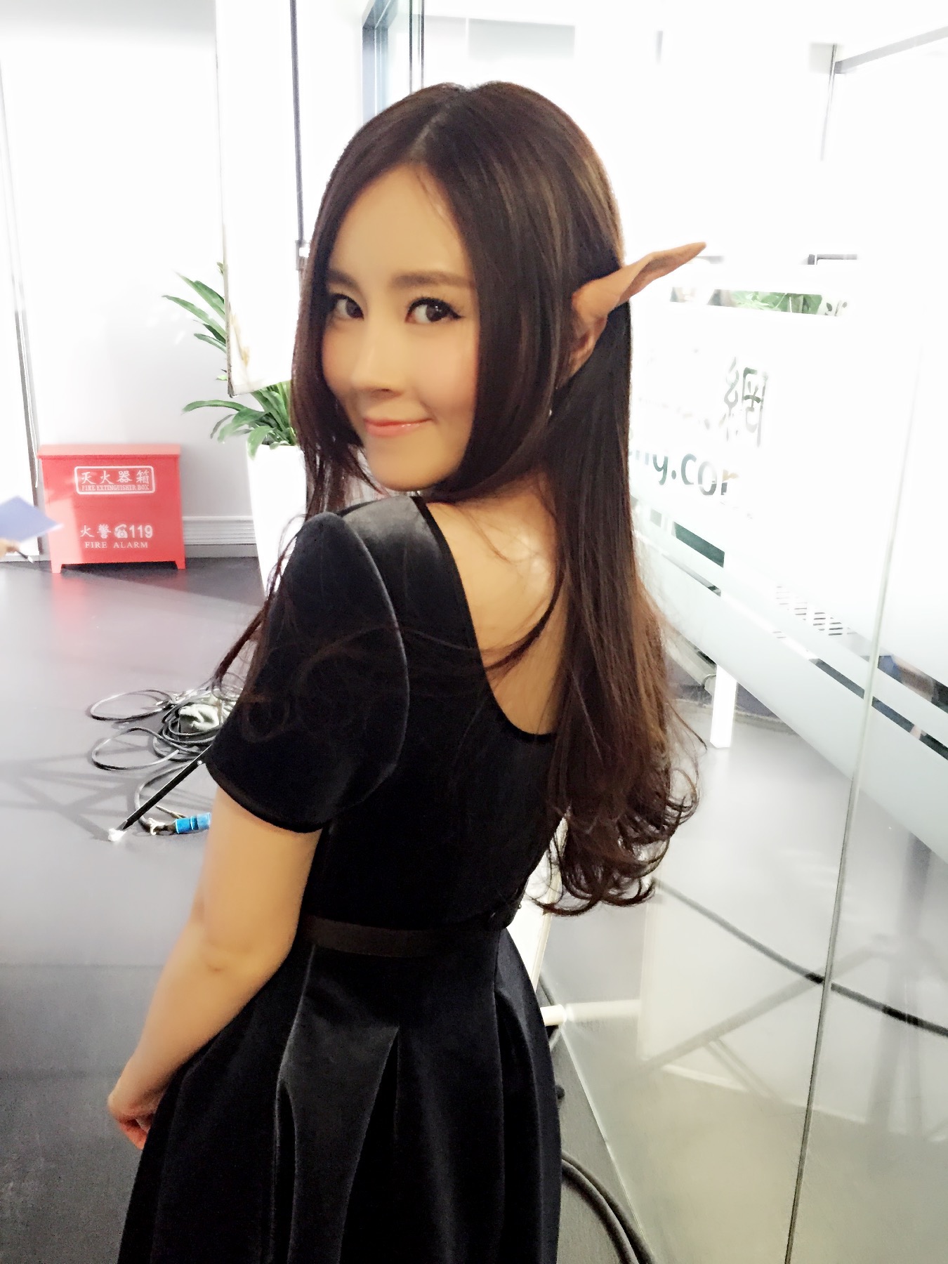  p>傅颖(theresa fu),出生于中国 a target="_blank" href="/item