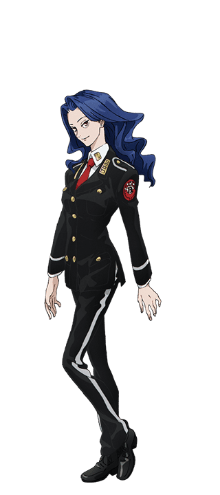 acca13区监察课