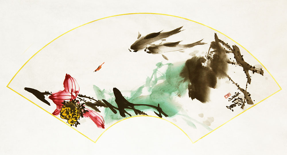  p data-id="gnbhrb7apr">刘存惠,著名画家,美术教育家,1955年生于