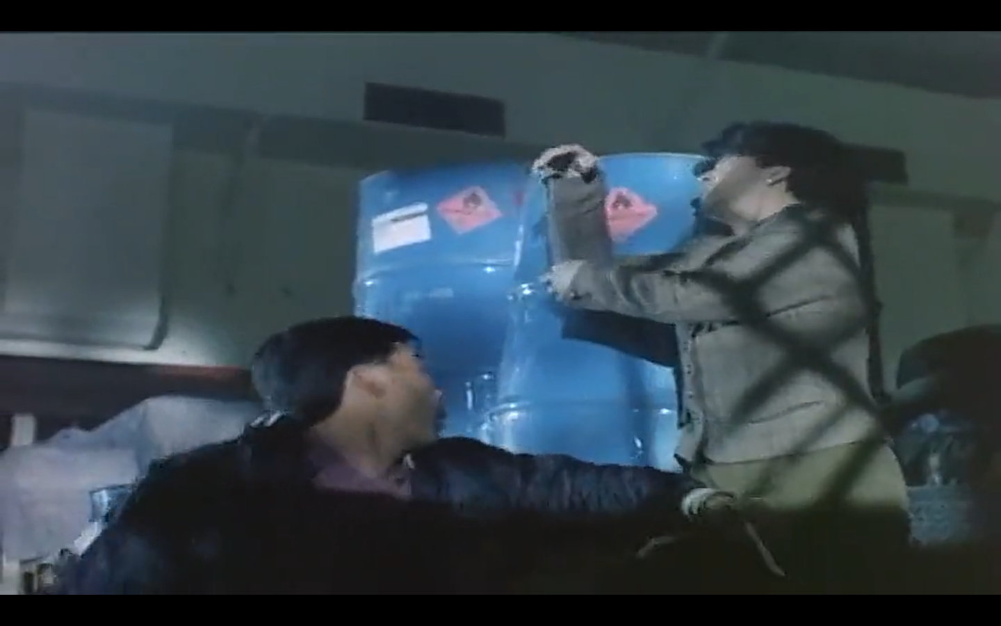 小偷阿星xiaotouaxing(1990)