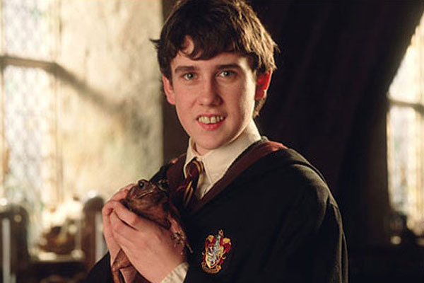 neville longbottom