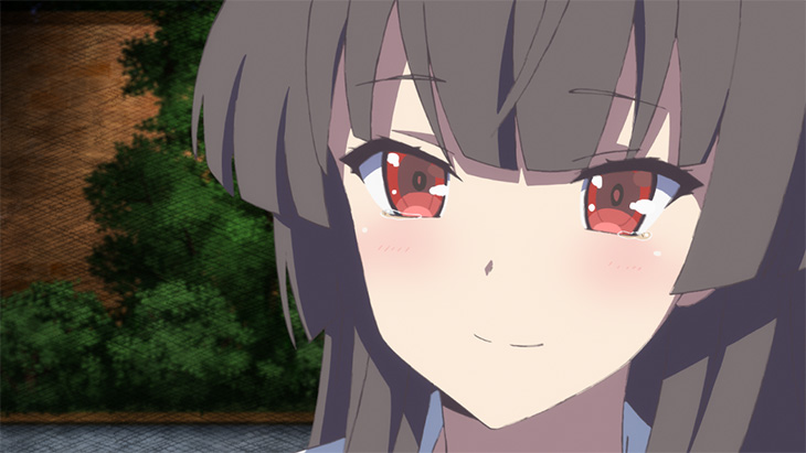 刀使巫女