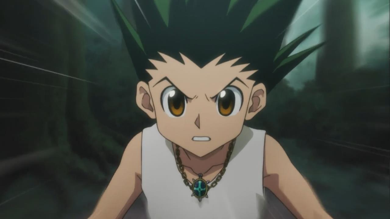  p>杰·富力士,日本漫画《 a target="_blank" href="/item/全职猎人