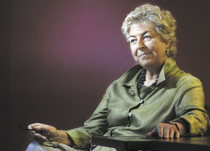 anna eleanor roosevelt