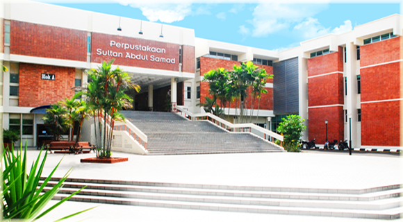 马来西亚博特拉大学(universiti putra malaysia) /b>,简称"博大""upm