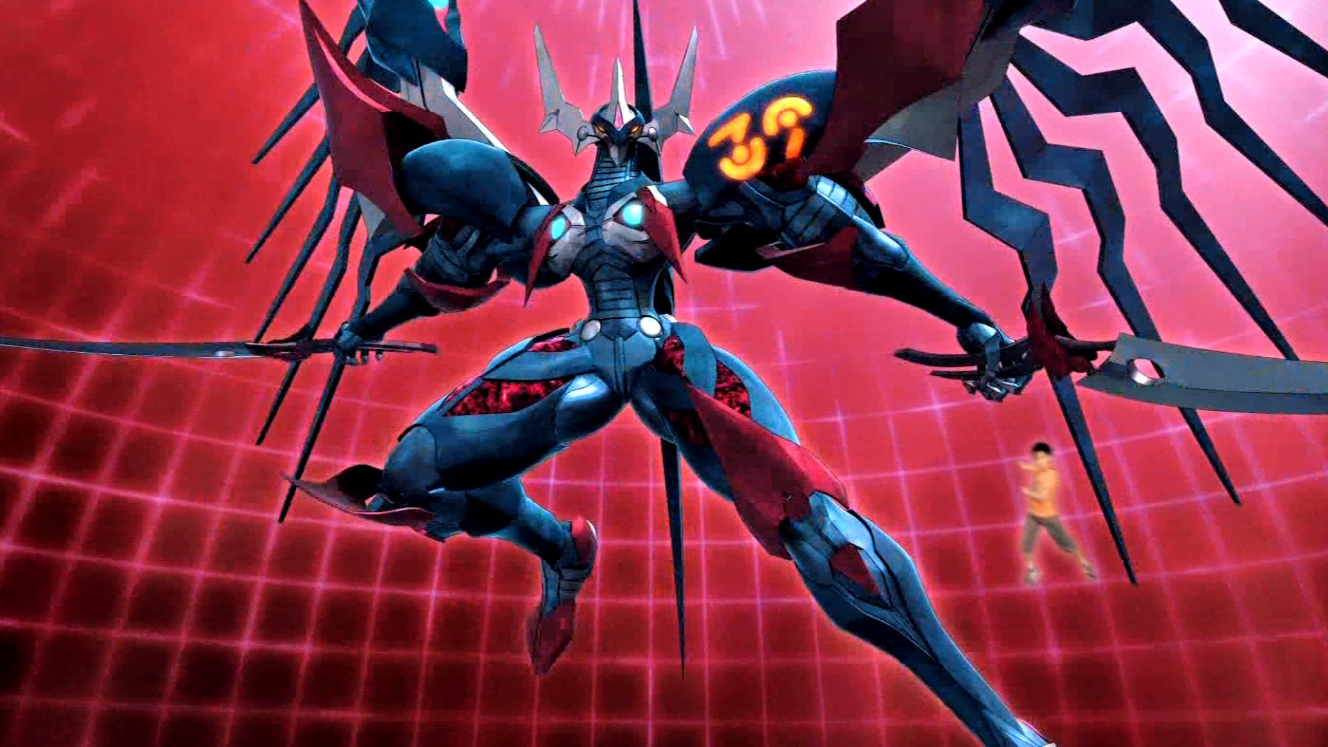 no.39 希望皇霍普雷Ⅴ