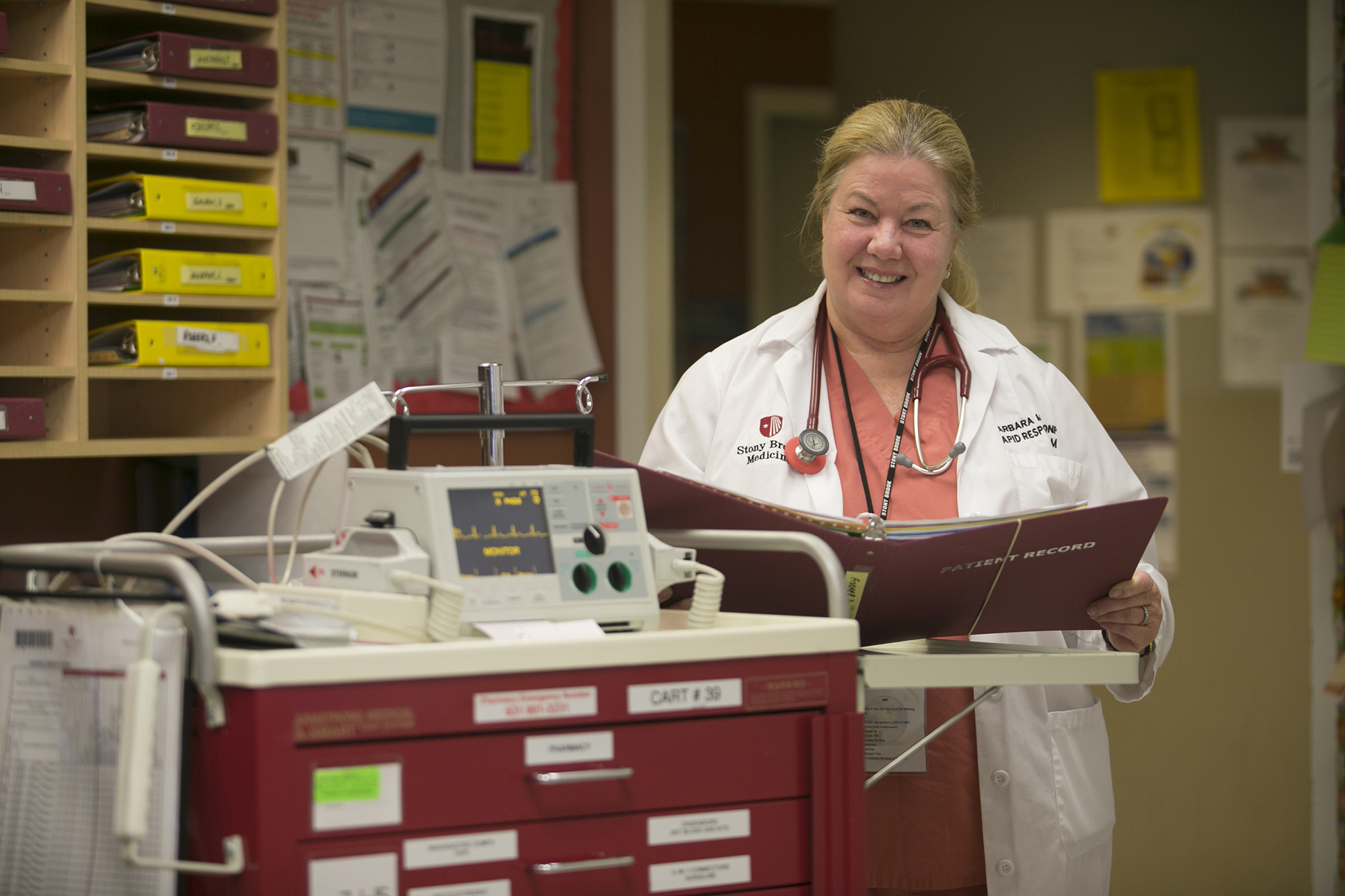 state university of new york at stony brook