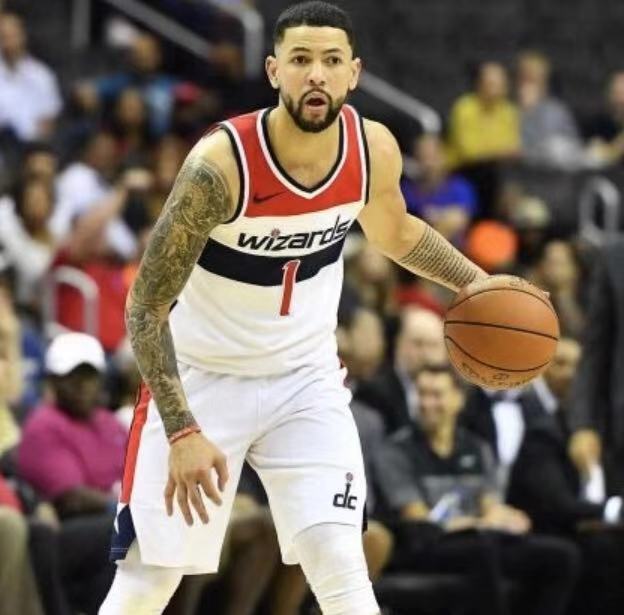  p>奥斯汀·里弗斯(austin rivers),1992年8月1日出生于 a target="