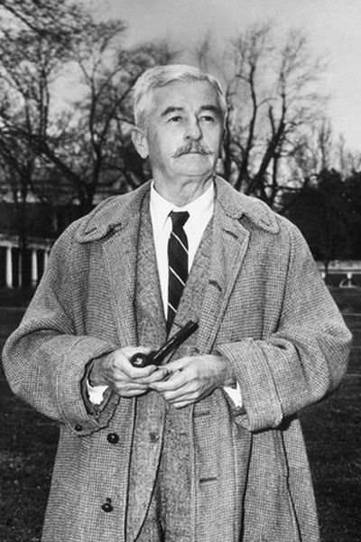 william faulkner