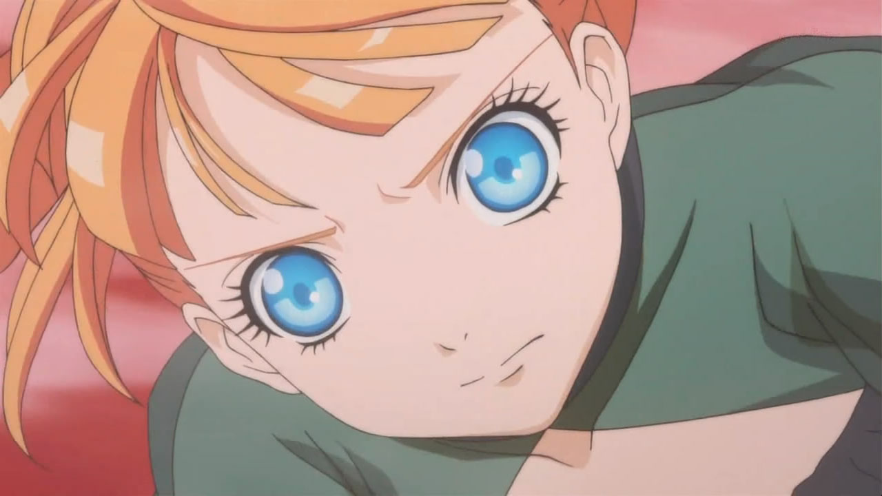  p>蓝羽琉璃是原创动画《 a href="#">sacred seven /a>》中女主角