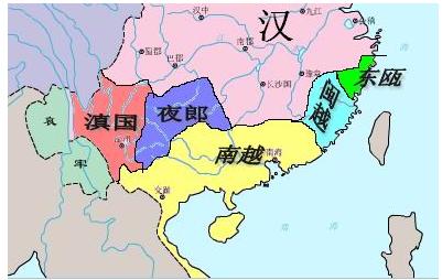 国家宝藏第二季：四牛鎏金骑士贮贝器，揭开了古滇王国的神秘面纱_百科TA说