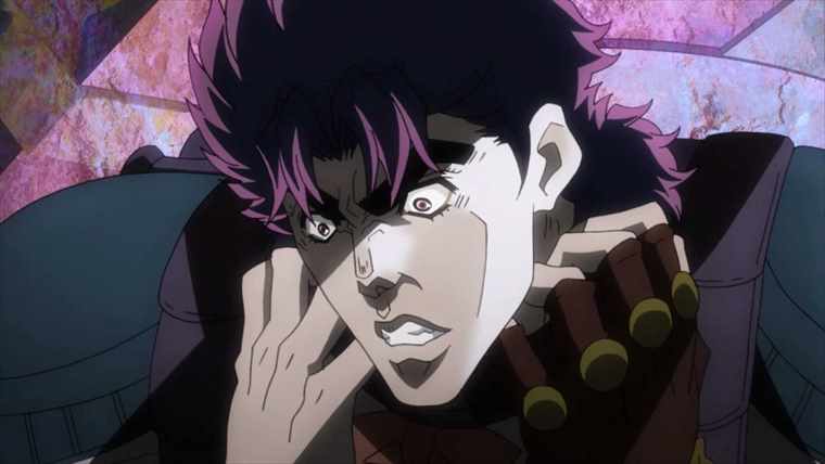 《jojo的奇妙冒险》改编自由 a target="_blank" href="/item/荒木飞